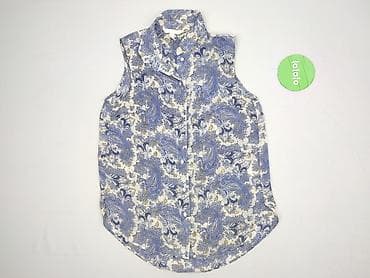 koszula willsoor: H&M, Women's blouse, size 2XS — 2