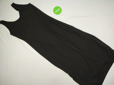 sukienki plus size maxi: Esmara, Sukienka damska, rozmiar L — 2