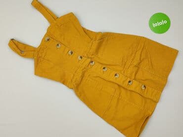 H&M Divided, Ogrodniczki damskie, XS — 2