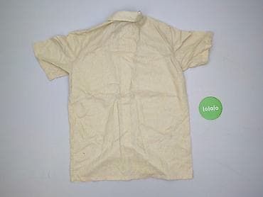 Сорочка для чоловіків, розмір S — 3