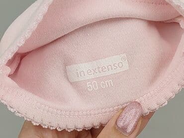 lidl spodnie przeciwdeszczowe: Hat, Inextenso, 2-3 years, 50-51 cm, condition - Very good — 4
