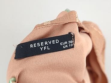 klapki yeezy ccc: Reserved YFL, Sukienka damska, rozmiar M — 4
