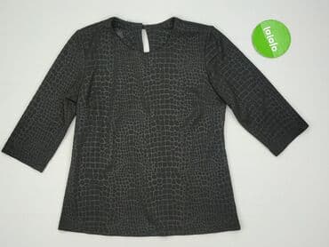 ubrania z kotem: Xana, Bluzka damska, rozmiar S — 2