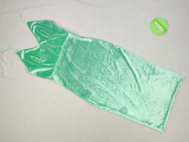 klapki foam runner: Sukienka damska, rozmiar S — 2