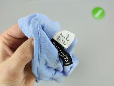 koszula jedwabna massimo dutti: H&M Divided, Koszula damska, M — 4