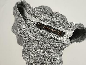 bluza hello kitty damska: Sweter damski, rozmiar M — 4