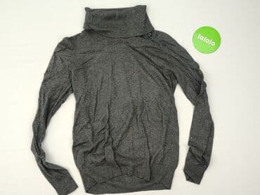 m s collection sweter: Golf damski, rozmiar M — 2