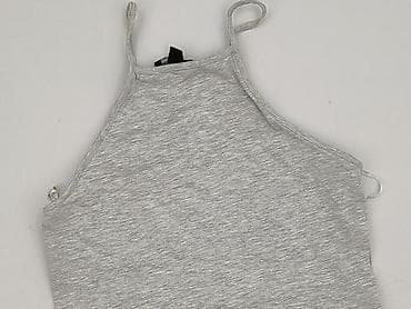 bluzki y2k: Top damski, rozmiar S — 1