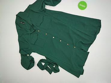 buty duffy: New Collection, Sukienka damska, rozmiar XL — 2