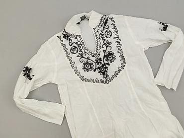 house bluzy: Tunika damska, rozmiar S — 1