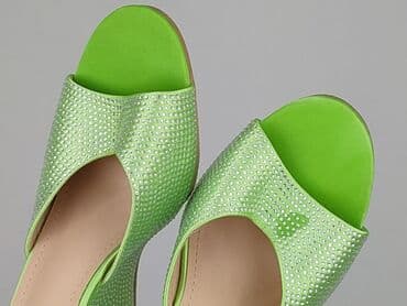 zapięcie do stroju kąpielowego: Klapki damskie, 39 — 7