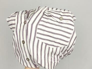 koszula w paski bershka: M&S Collection, Koszula damska, rozmiar M — 6