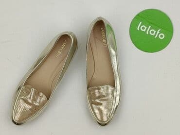 ccc buty do tańca: Balerinki damskie, rozmiar 36 — 2