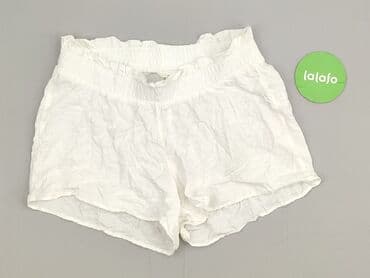 ciążowe krótkie spodenki: H&M Mama, Szorty damskie, rozmiar XS — 2