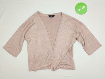 steve madden klapki z futerkiem: F&F, Kardigan damski, rozmiar M — 2