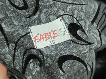 modne sukienki na wesele rozmiar 48: FABLE ENGLAND, Sukienka damska, rozmiar M — 4