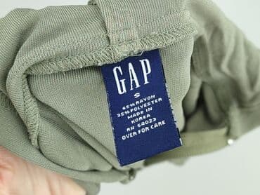 spodnie dresowe peak performance: Gap, Bluza z kapturem damska, S — 4