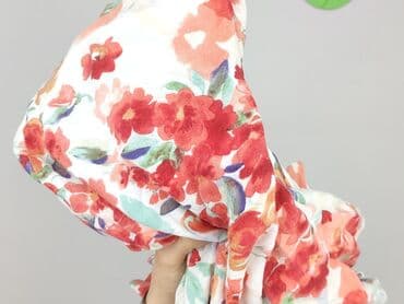 le collet sukienka w kwiaty: Franco Callegari, Sukienka damska, M — 5