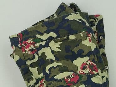 купити куртку в польщі жіночу: Sinsay, Parka damska, rozmiar S — 6