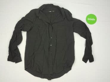 sinsay biale koszulki: Sinsay, Koszula damska, rozmiar M — 2