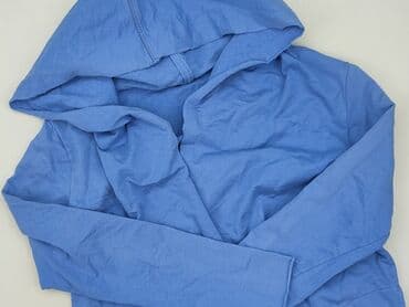 c and a bluza: Кофта з каптуром жіноча, розмір S — 1