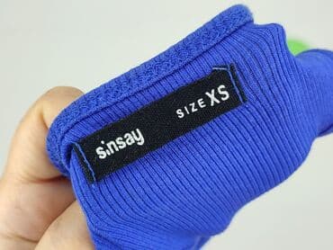 sinsay koszulka barcelony: Sinsay, Women`s T-shirt, size XS (EU 34) — 4