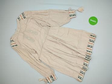 eastern clothes: Women`s dress, size L — 3