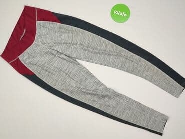 lidl termiczna bielizna: Legginsy Sportowe damskie, rozmiar S — 3