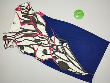 modnie eu: Exclusive, Sukienka damska, rozmiar 2XL — 2