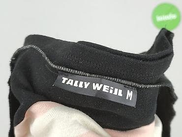 billie eilish cropp: Tally Weijl, Bluzka damska, rozmiar M — 4