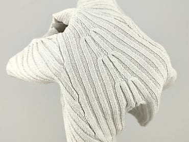 sweter kimono: Sweter damski, rozmiar M — 5