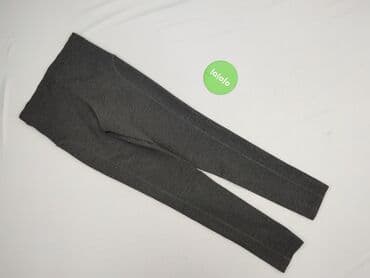 smyk ocieplane legginsy: Orsay, Legginsy Sportowe damskie, rozmiar S — 3