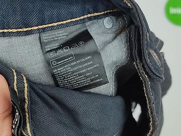 spodenki pull: H&M Divided, Szorty damskie, rozmiar M — 5