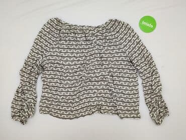 sweter piórkowy na drutach: Phase Eight, Bluzka damska, rozmiar 3XL — 3