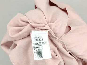 sukienki z kaszmirem: Cos, Sukienka damska, rozmiar L — 5