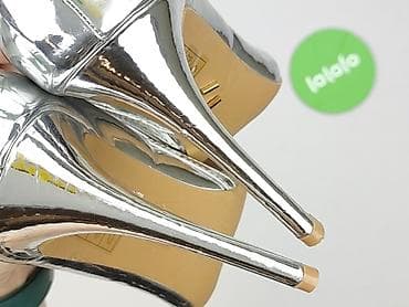 pollini buty: Półbuty damskie, rozmiar 41 — 8