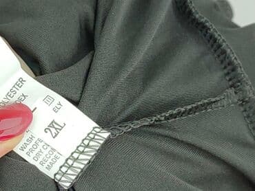 szorty i rajstopy: Spódnica damska, rozmiar 2XL — 5