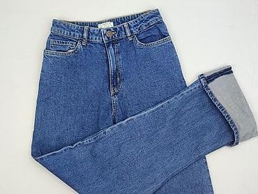 Spodnie jeansowe, Lindex, 14 lat, 158/164, stan - Bardzo dobry