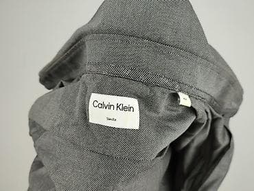 koszulka basic zara: Calvin Klein, Koszulа dla mężczyzn, rozmiar XL — 5