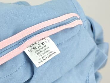 koszulka pod marynarkę damska: Marynarka damska, rozmiar S — 5