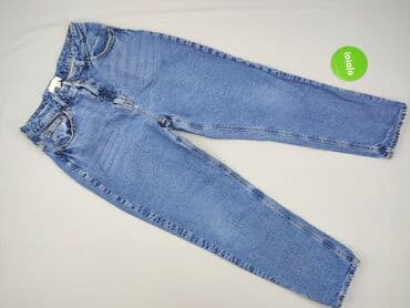 piżama damska h m: H&M, Jeansy damskie, XL — 2