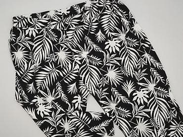 bluza atomowki sinsay: Sinsay, Spodnie materiałowe damskie, rozmiar 4XL — 1