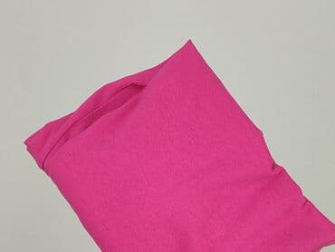 bershka koszulka oversize damska: T-shirt damski, rozmiar M — 6