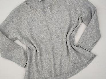 100 kaszmir: Cashmere, Sweter damski, rozmiar L — 1