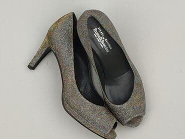 buty contes: Stuart Weitzman, Półbuty damskie, rozmiar 38.5 — 1