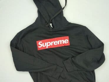 lemonada kurtki wiosenne: JHK, Bluza z kapturem dla mężczyzn, rozmiar L — 1