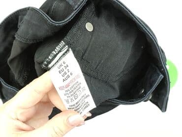 spódnice plisowane tiulowe czarne: Missguided, Spódnica damska, rozmiar XS — 5