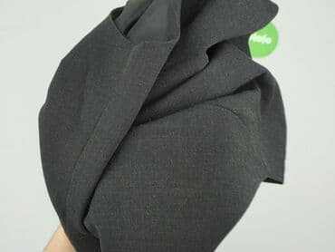 marynarka damska 100 wełna: Kamizelka damska, rozmiar M — 4