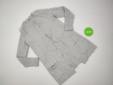 cardigan: Orsay, Kardigan damski, rozmiar S — 2
