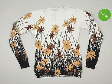 sweter w paski massimo dutti: Promod, Sweter damski, rozmiar S — 2